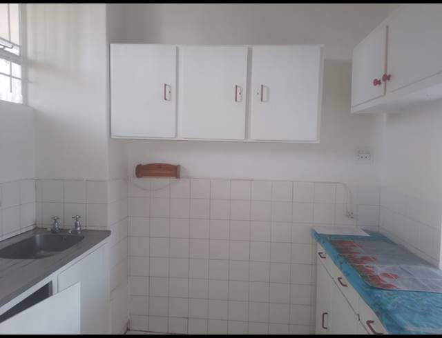2 BEDROOM FLAT FOR SALE IN GLENWOOD